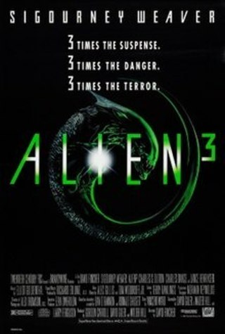 ALIEN 3 ( 1992 ) --- HD --- MA