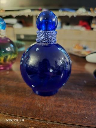 Britney Spears Midnight Fantasy 3.3 FL OZ