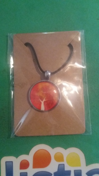 tree necklace free shipping