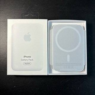 Apple Magsafe battery 