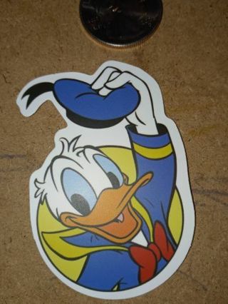 Cartoon Cool one vinyl sticker no refunds regular mail only Very nice quality