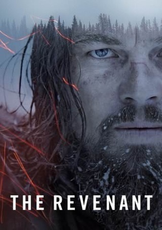 THE REVENANT HD MOVIES ANYWHERE OR 4K ITUNES CODE ONLY 
