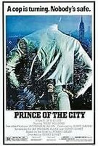 Prince of the City HD 1981 Digital Code Movies Anywhere 