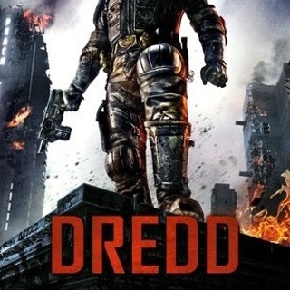 Dredd digital code