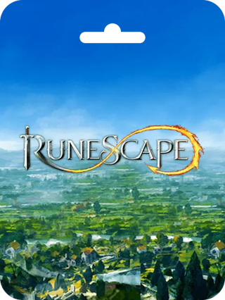 [NEW] $10.00 Jagex RuneScape $10 e Card Digital Email Delivery (Digital Delivery)