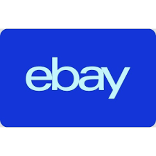 $25 Ebay Gift Card - Flash Sale