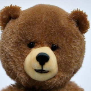 Listia Digital Collectible: teddy bear