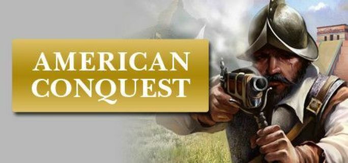 American Conquest Steam Key