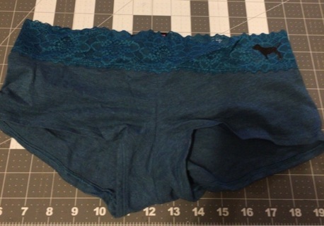 NWT Victoria’s secret Medium Low Rise Boyshorts