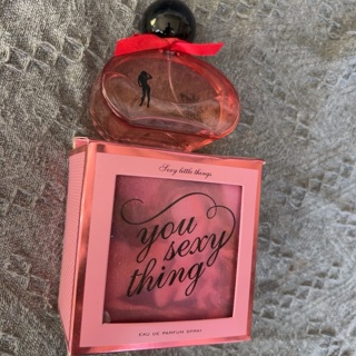 “Sexy Little Things” Perfume, Eau De Parfum Spray, nib