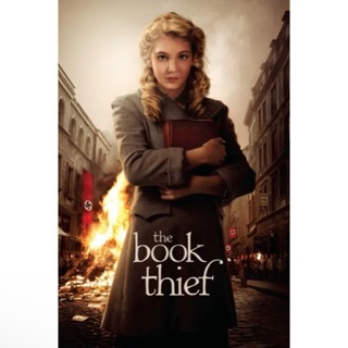 The Book Thief - HD MA 