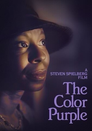 THE COLOR PURPLE 4K MOVIES ANYWHERE CODE ONLY