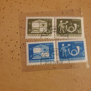 stamps