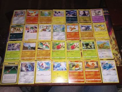 50 RANDOM POKEMON CARDS #251