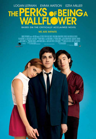 Perks of being a wallflower HDX VUDU