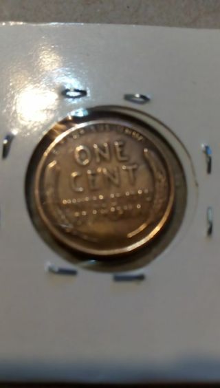 1957-D LINCOLN WHEAT PENNY'.. HIGH BIDDER WINS