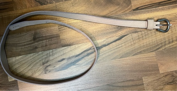 Levi’s Belt