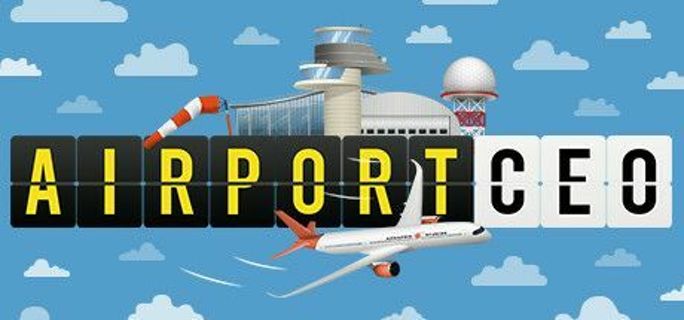 Airport CEO Steam Key ( Global )