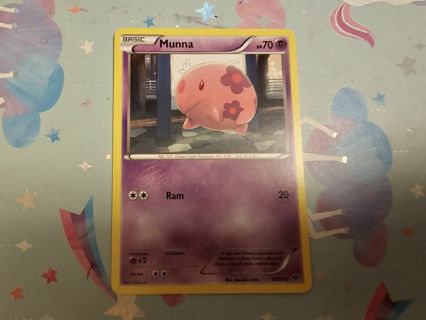 Pokemon card