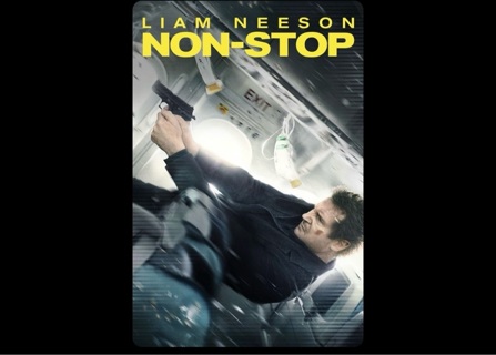 Non-Stop - HD 