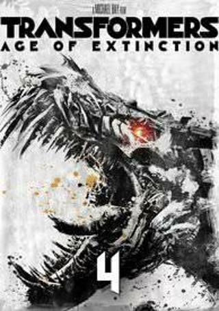 Transformers: Age of Extinction - Digital Code