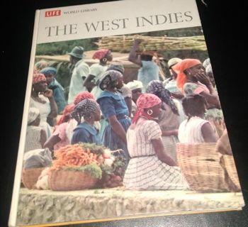 Life World Library: The West indies