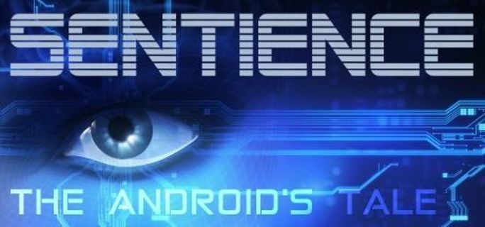 Sentience The Androids Tale Steam Key