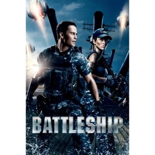 Battleship - HD iTunes only