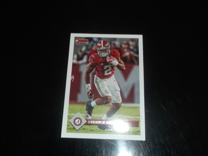 2023 Panini Chronicles  Draft Picks  donruss   Derrick Henry   card  23   Alabama