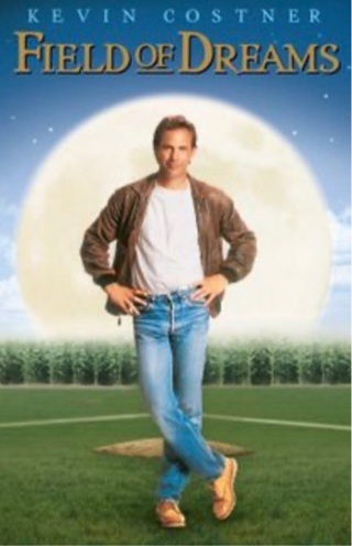 Field of Dreams MA copy from 4K Blu-ray 