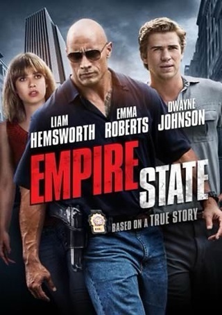 EMPIRE STATE VUDU CODE ONLY 