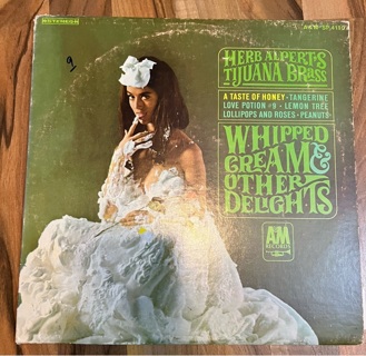 Herb Alpert’s Tijuana Brass