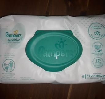 1 Pampers Rewaeds Code