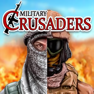 Military Crusaders [Steam]