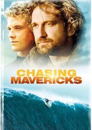 CHASING MAVERICKS HD MOVIES ANYWHERE CODE ONLY