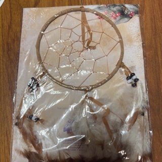 Dream catcher new in package