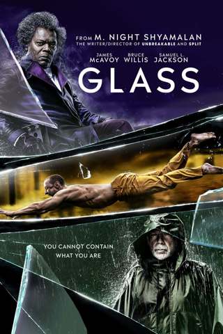 Glass (HD code for MA)