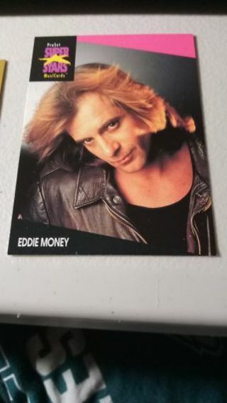 Eddie Money