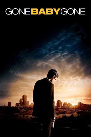 Gone Baby Gone (HD code for Vudu)