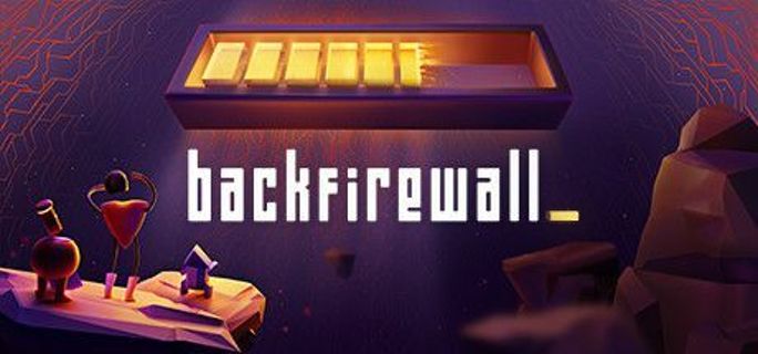 Backfirewall_ Steam Key