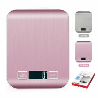 NEW in BOX MAILING or KITCHEN SCALE