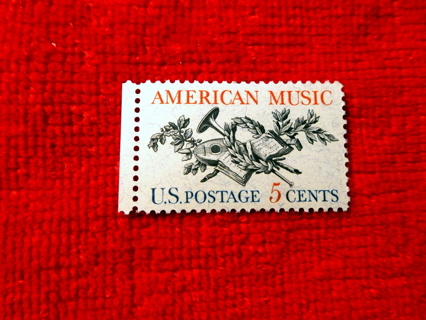  Scott #1252 1964 MNH OG U.S. Postage Stamp.