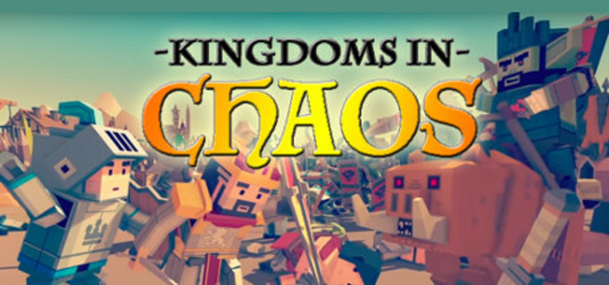 Kingdoms In Chaos (Steam Key)