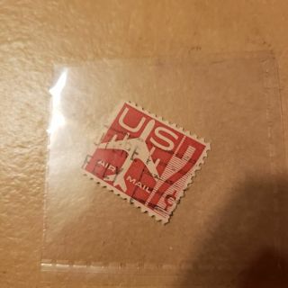 US Stamp