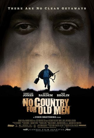 ✯No Country For Old Men (2007) Digital HD Copy/Code✯