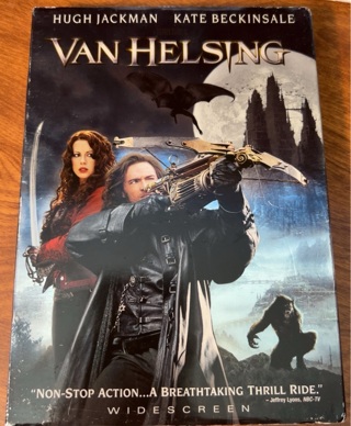 Van Helsing 