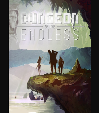 Dungeon of the ENDLESS steam key