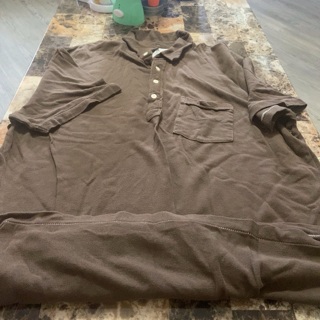 Men’s shirt 