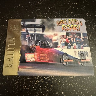 Connie kalitta 