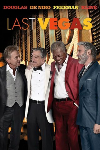 Last Vegas (HD code for MA)